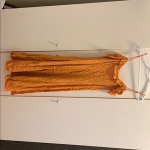 New With Tags H&M Dress.